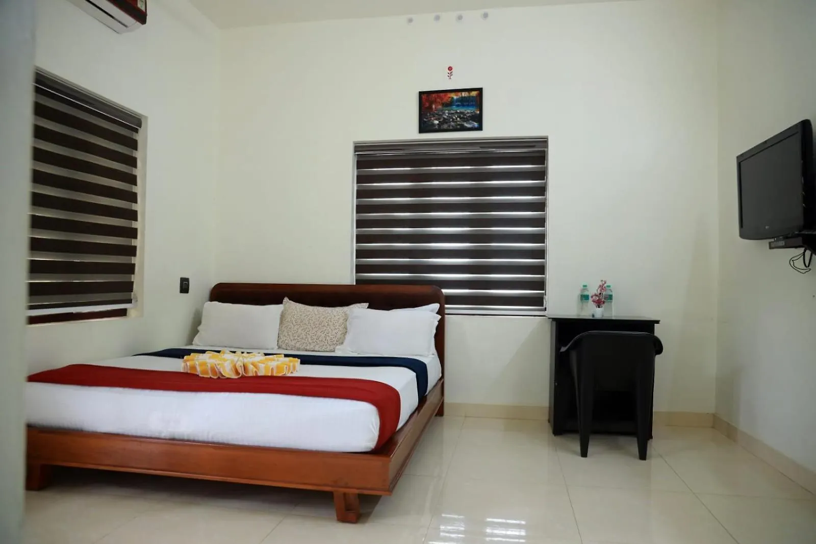 Athirappilly Ambady Resort 0*,