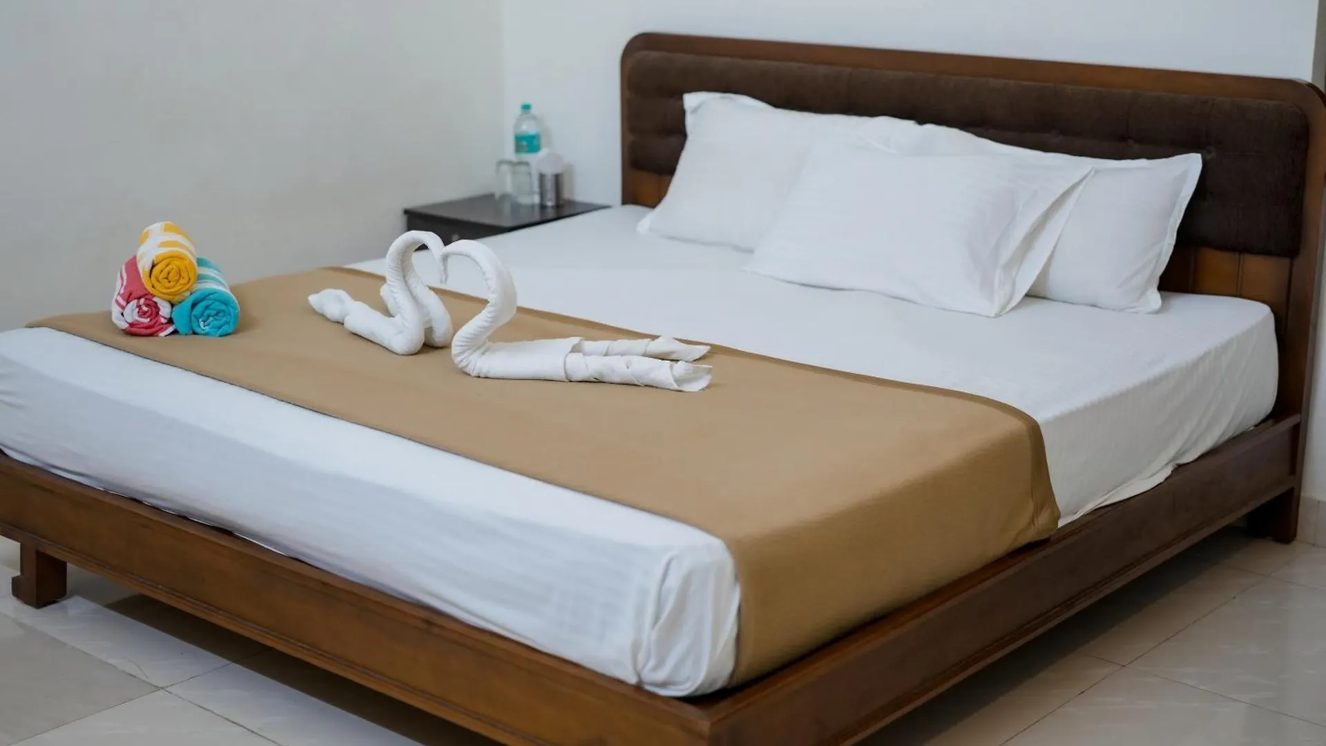 Athirappilly Ambady Resort