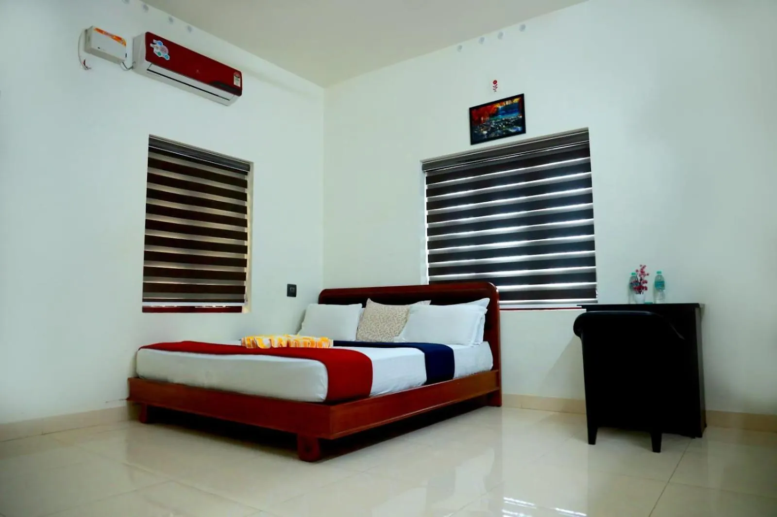 Athirappilly Ambady Resort