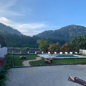 Seeheim Resort