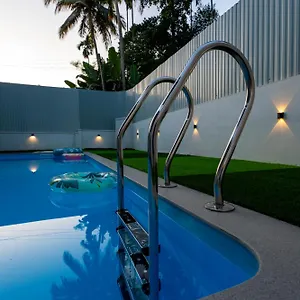 The Vogue - Luxury Private Pool , Resort