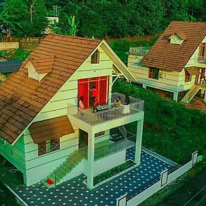 Nest Villa
