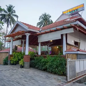 Willow Heights Holiday park