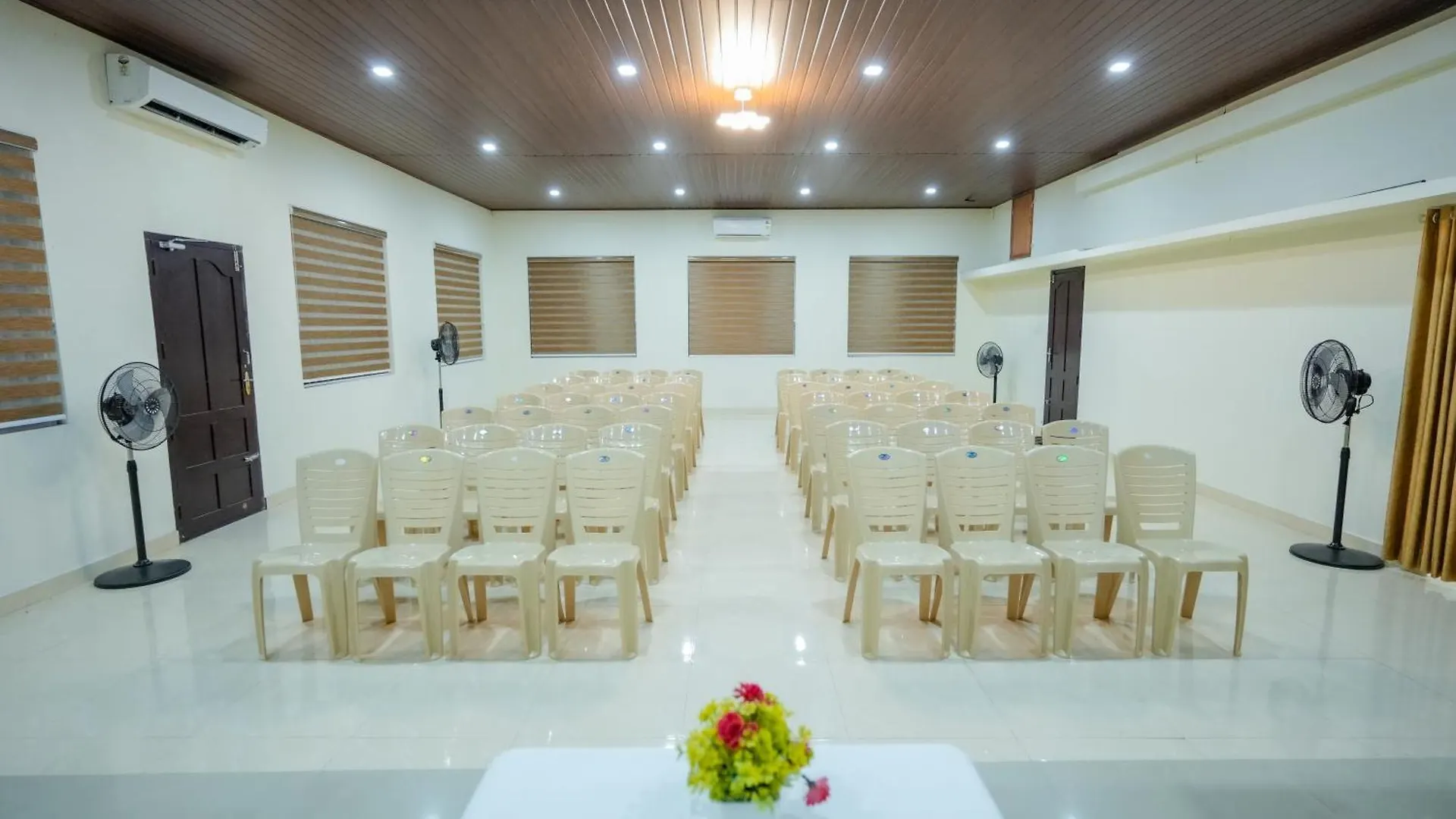 Athirappilly Ambady Resort 0*,  الهند