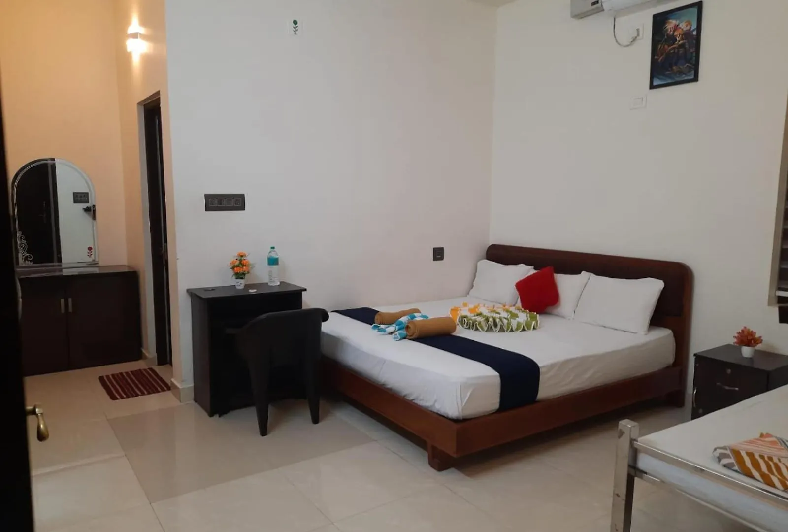Athirappilly Ambady Resort